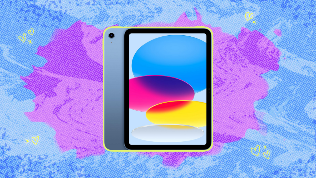 11-inch Apple iPad (128GB) Deal for Under $300