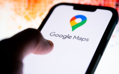 Gemini Enhances Major Feature in Google Maps Test