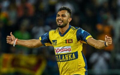 Sri Lanka vs. Ireland 2026: Free Livestream of ICC T20 World Cup