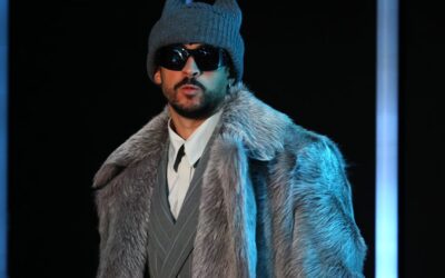 Bad Bunny’s Political Message in Super Bowl Halftime Show