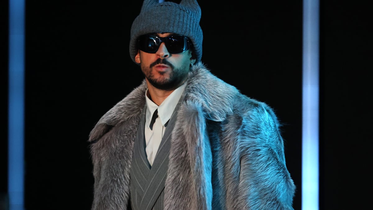 Bad Bunny’s Political Message in Super Bowl Halftime Show