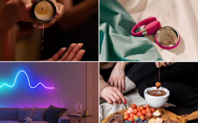 Sexy Valentine’s Day Gifts 2026: Fun Toys, Candles & DIY Ideas