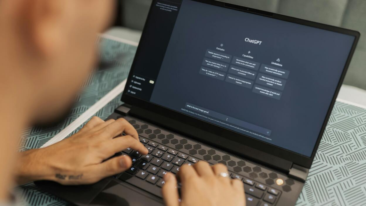  Tool Grants Lifetime Access to ChatGPT, Gemini, and More