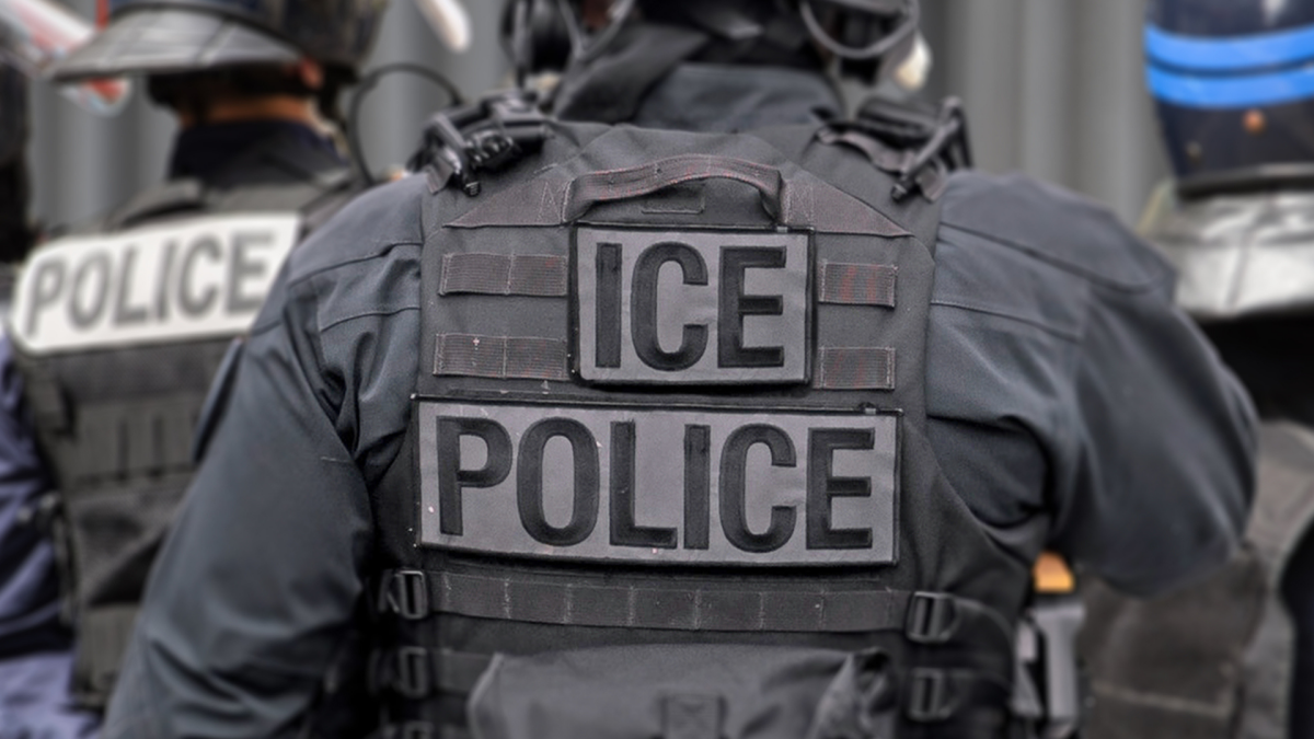 Social Media Giants Urged by Homeland Security to Dox Critics of ICE