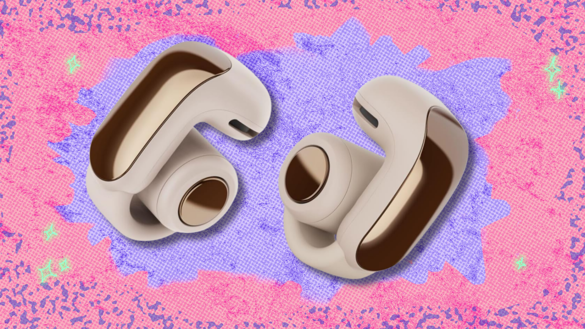 Bose Ultra Open Earbuds: Save 0 on the Best Deal