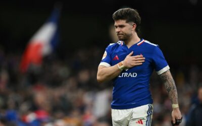 France vs. Italy 2026 Livestream: Free Six Nations Viewing