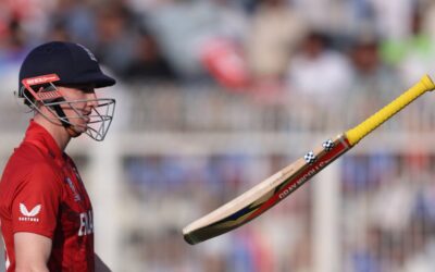 T20 World Cup 2026 Livestream: Watch Sri Lanka vs. England Free