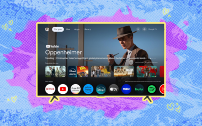 85-inch TCL T7 Series 4K TV: Save 0 at Amazon