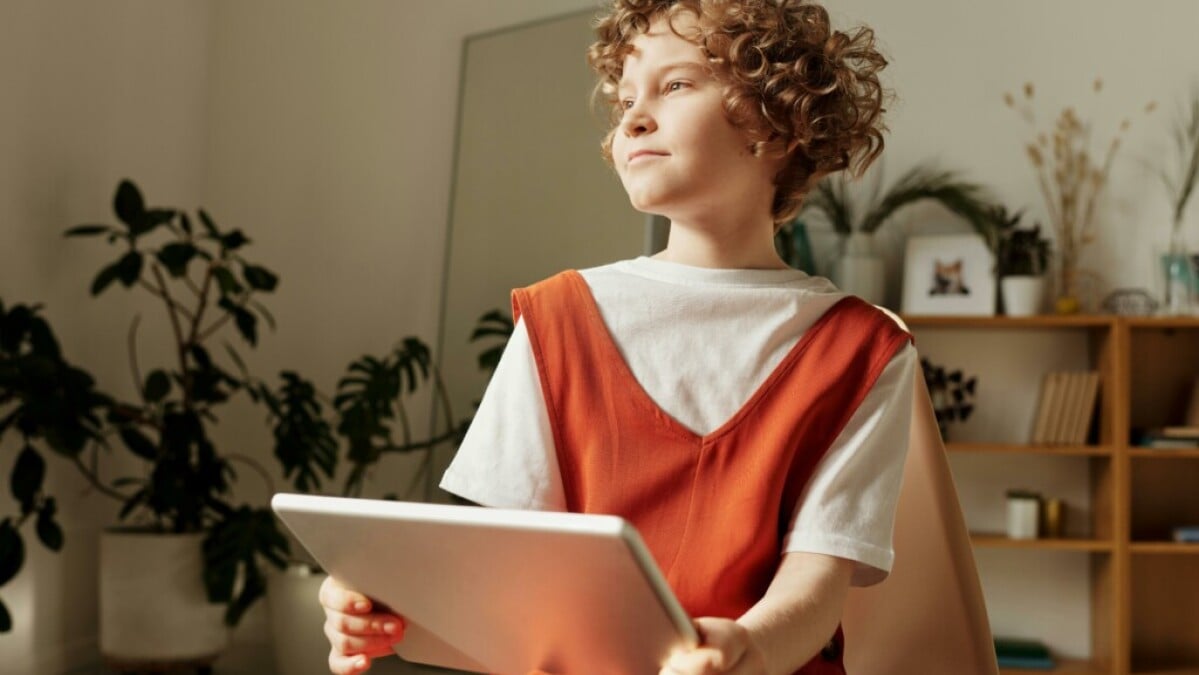 Screen Time Without Guilt: Discover This App Made for You