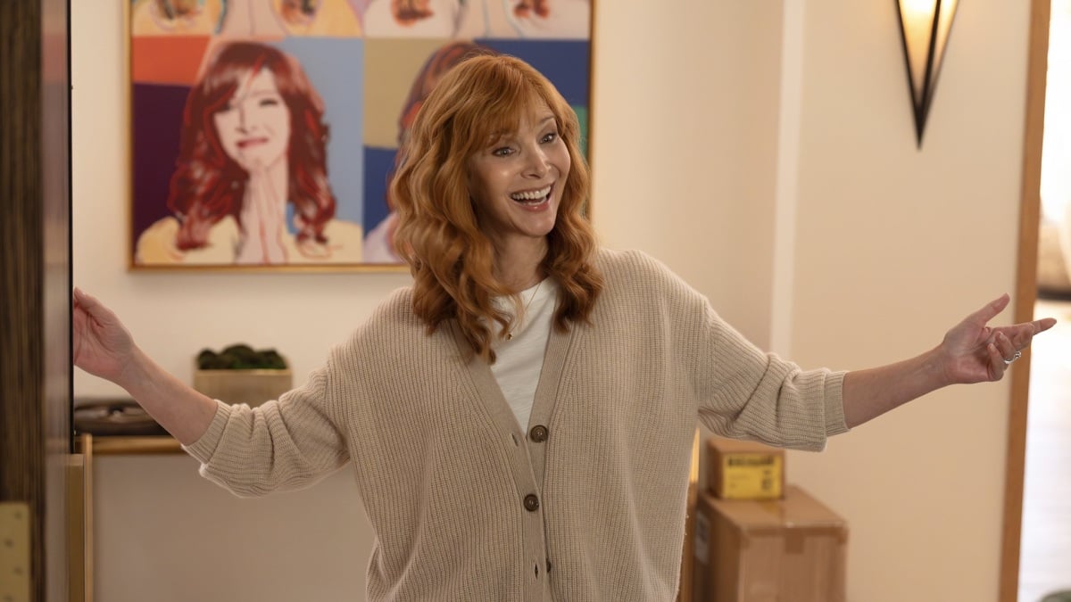 Season 3 Trailer: Valerie Cherish Makes Her Comeback!