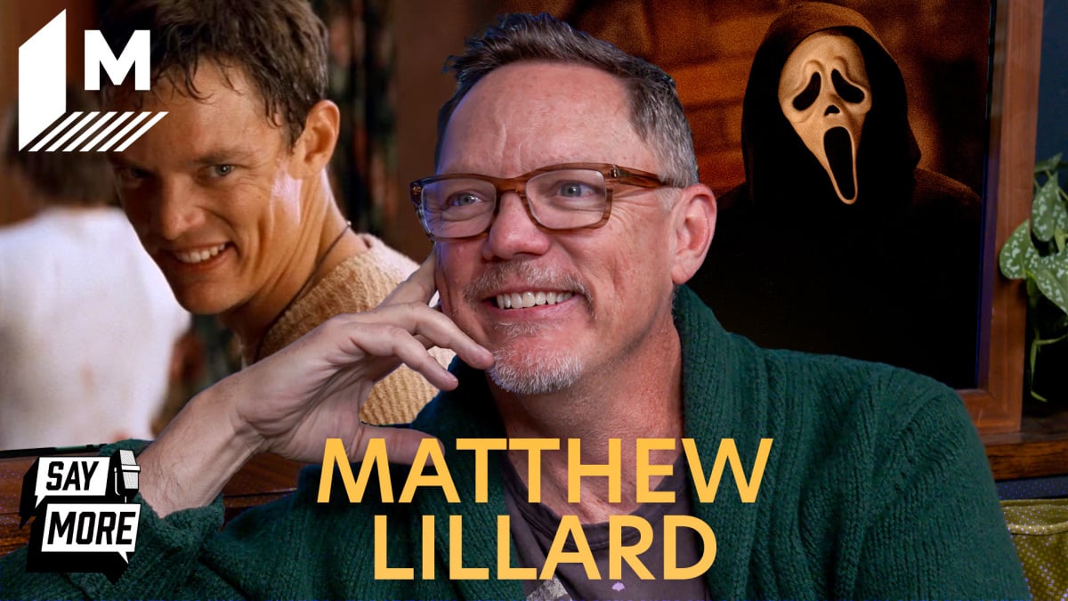 Matthew Lillard Returns to ‘Scream 7’ via Telepathy