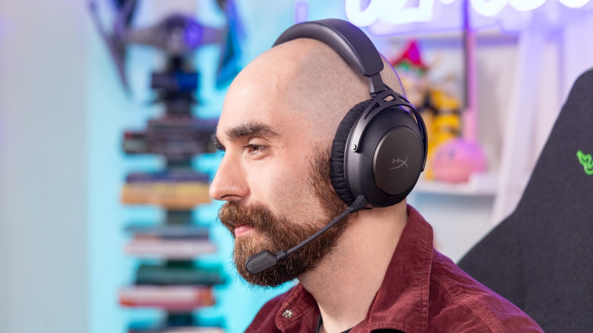 Battery Life Wasted on a Stationary Headset: Why It Matters