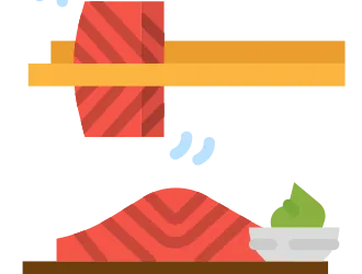 Roblox Salmon Sushi Recipe: Craft Your Own Delicious Dish