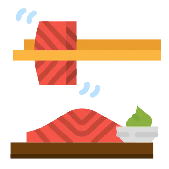 Roblox Salmon Sushi Recipe: Craft Your Own Delicious Dish