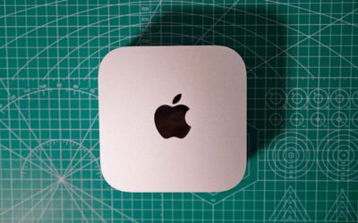 Mac Minis to Be Made in the US by Apple