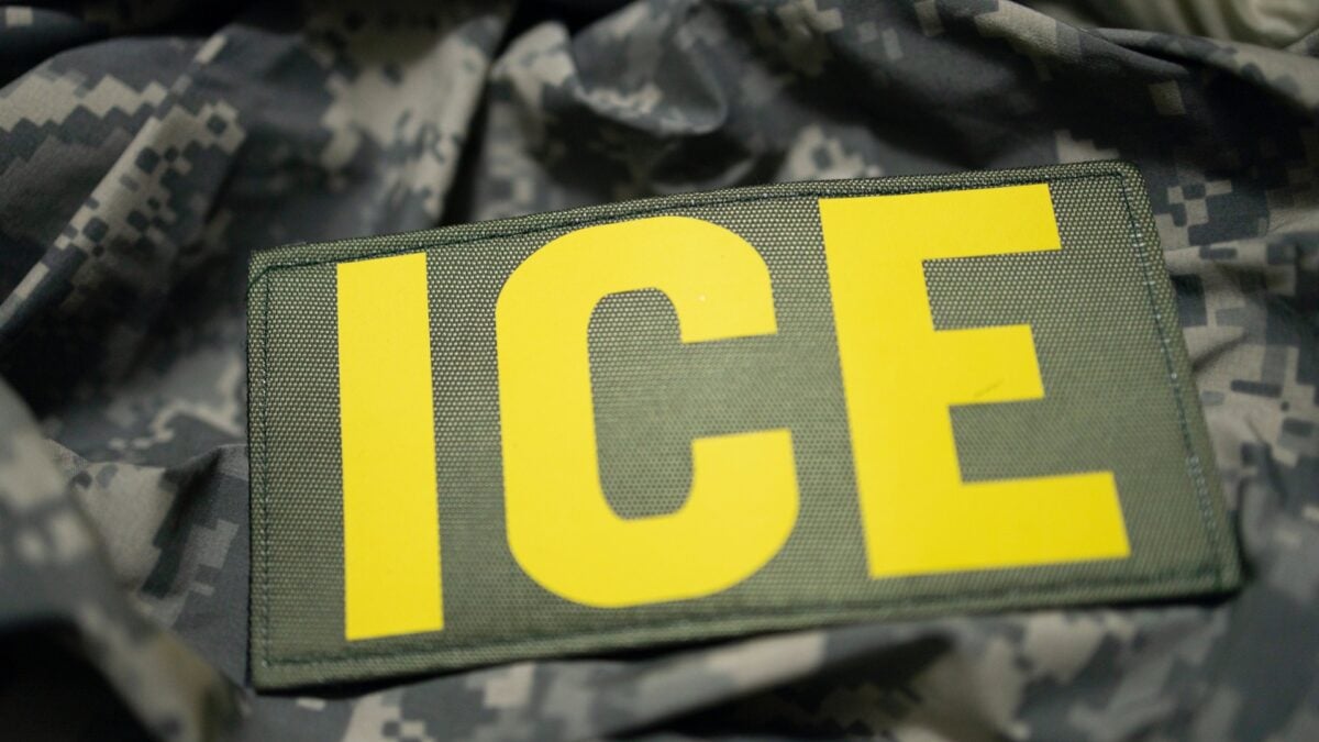U.S. Subsidiary Cut Off by European Tech Giant Over ICE Deal