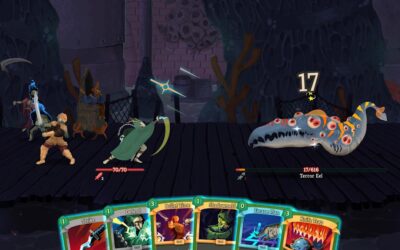 Slay the Spire 2 Early Access Starts March 5