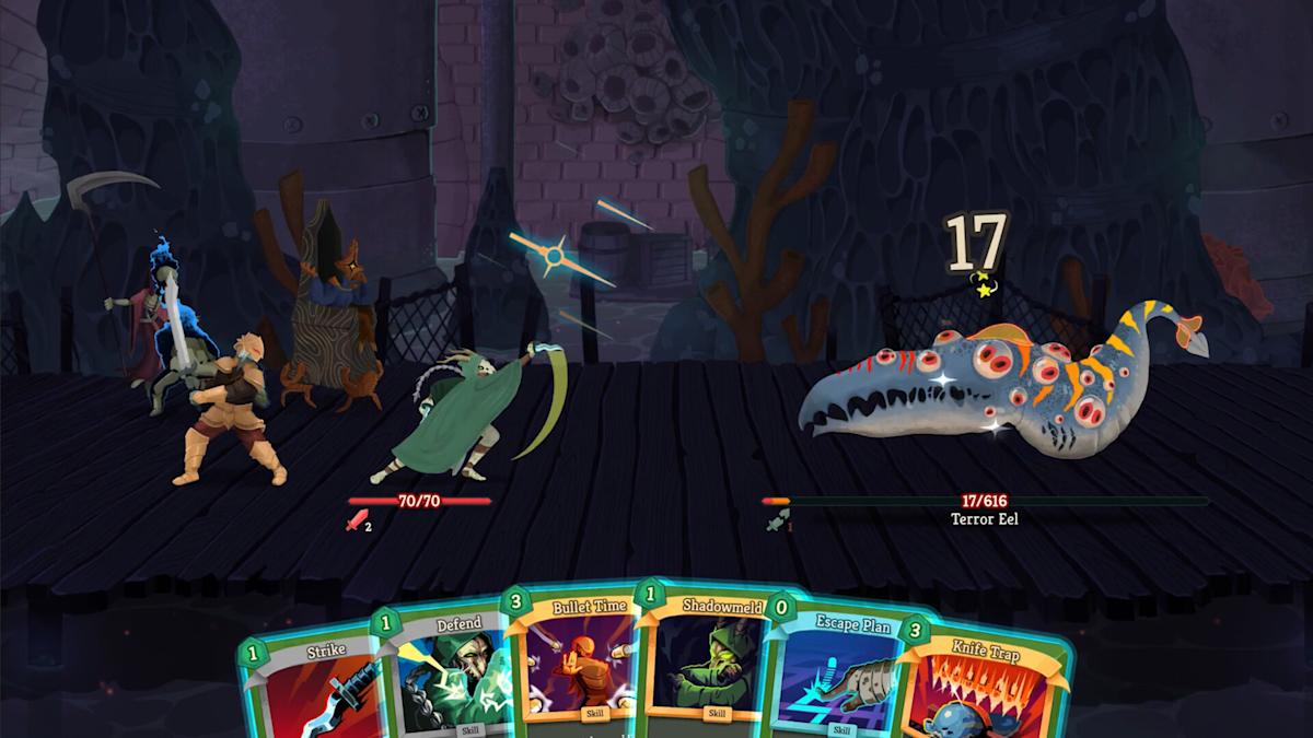 Slay the Spire 2 Early Access Starts March 5