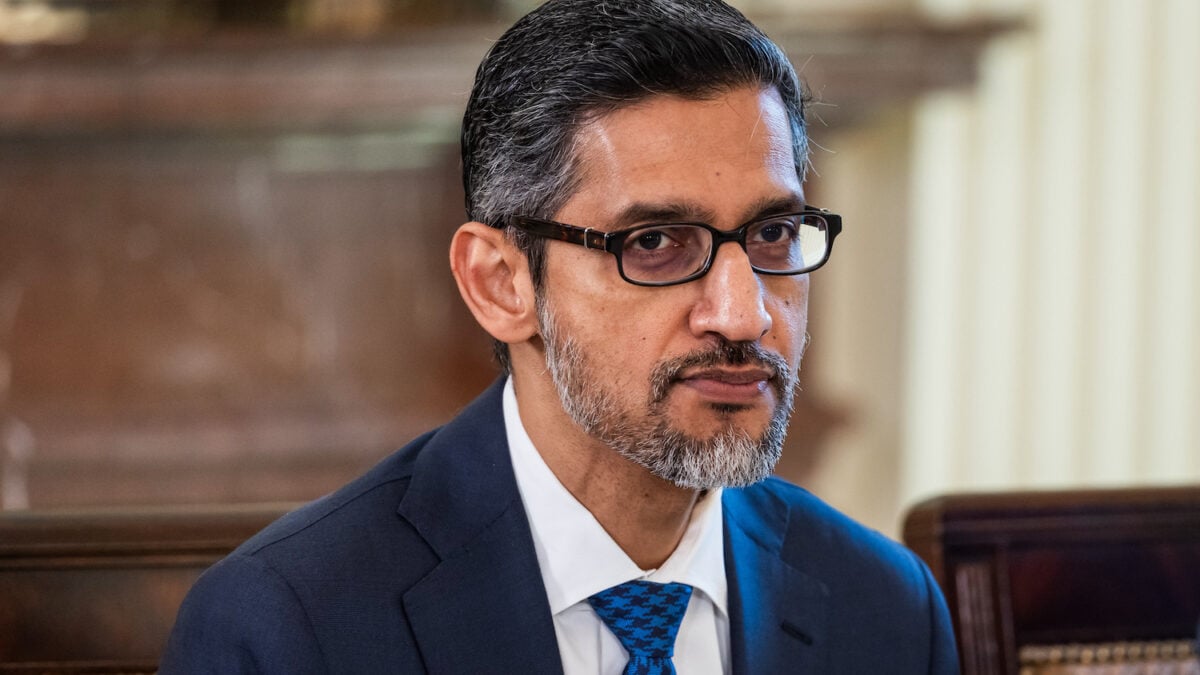 Appeal of Last Year’s Lenient Monopoly Ruling