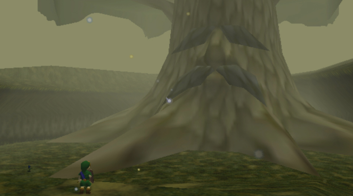 Ocarina of Time Remake Announcement Excites Fans