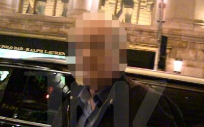Legendary British Actor: Can You Guess Who It Is?