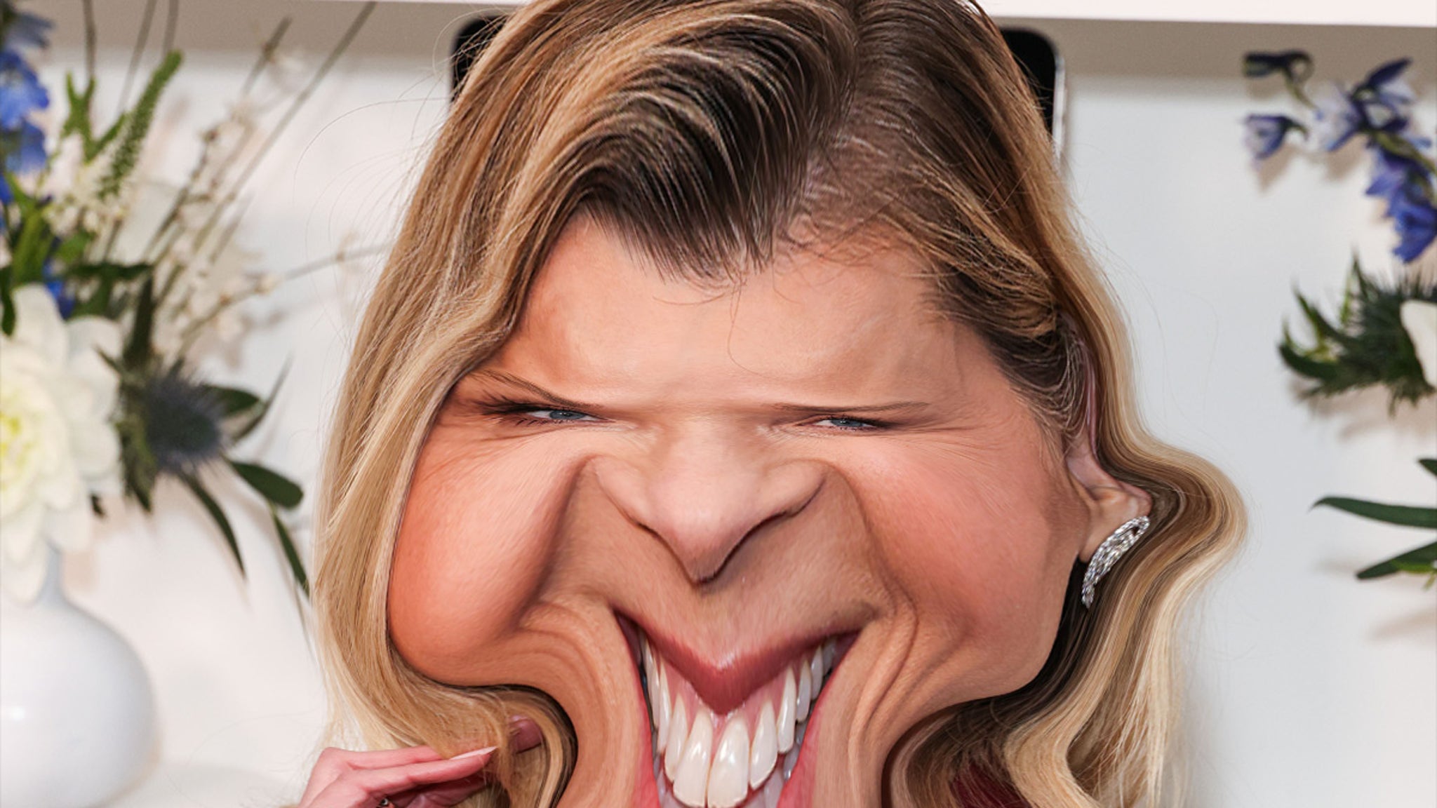 Legally Blonde Hollywood Icon — Guess the A-List Star!