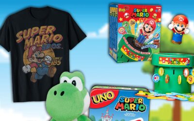 Classic Finds to Relive Your Childhood Memories