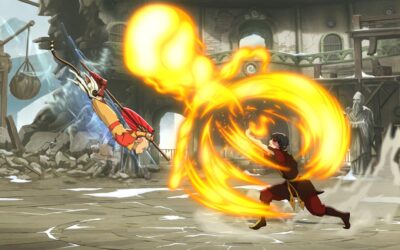 Avatar Fighting Game Set to Launch on July 2 for PC and Consoles