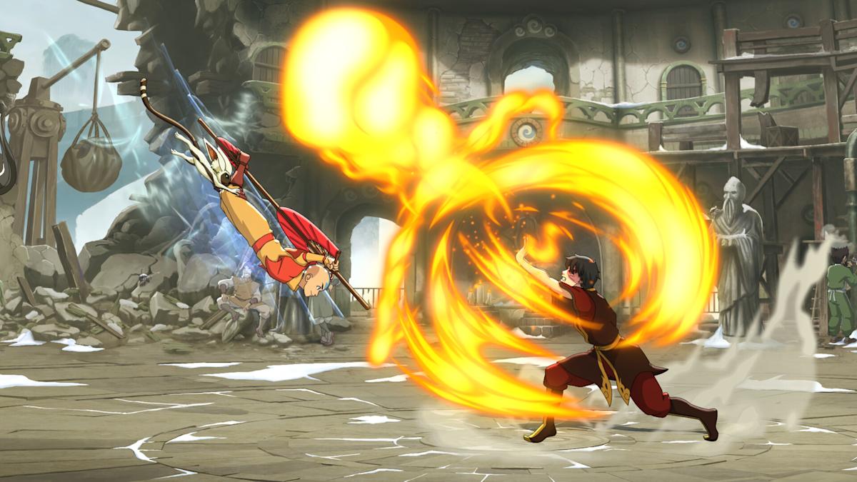 Avatar Fighting Game Set to Launch on July 2 for PC and Consoles