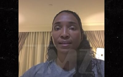 Chilli Accidentally Reposts Michelle Obama Conspiracy on TLC