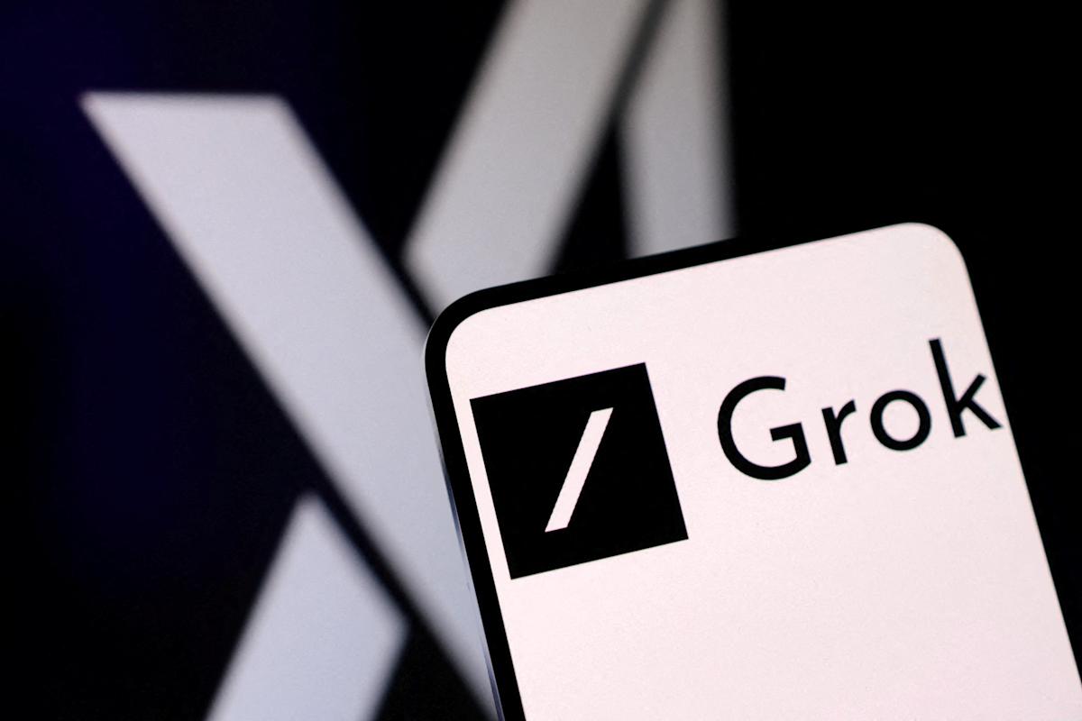 Block Grok from Editing Your Uploaded Photos Easily