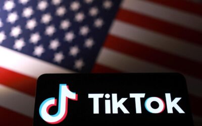  Billion for TikTok Deal Brokered by Trump Administration
