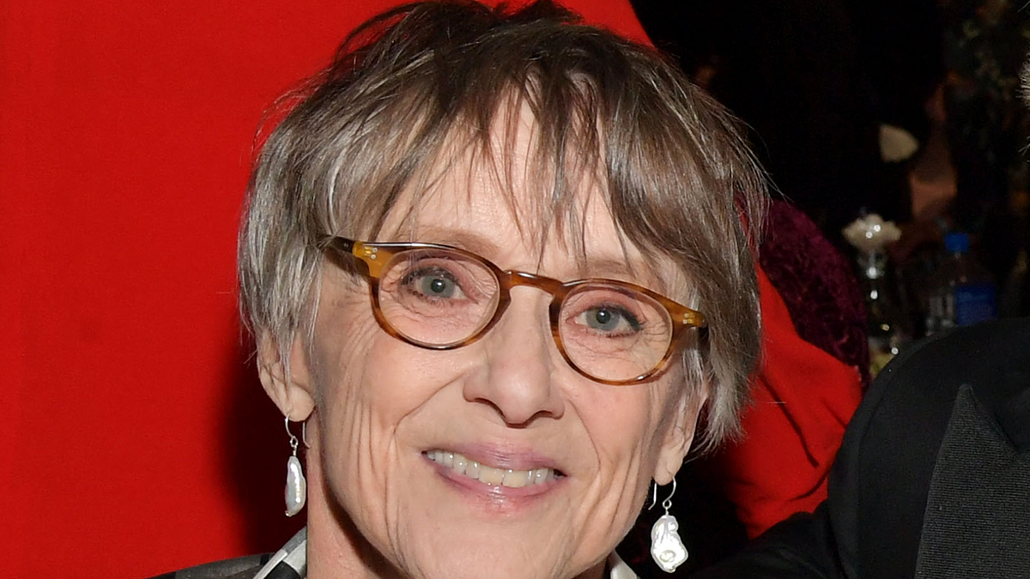 Mary Beth Hurt, 79, Passes Away: Remembering Her Legacy