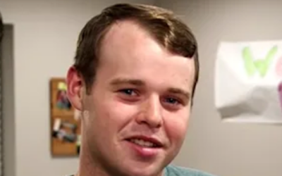 Brother of Josh Duggar Arrested for Minor Sexual Charges