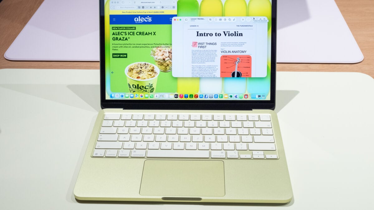 MacBook Neo: The Most Repairable Laptop from Apple