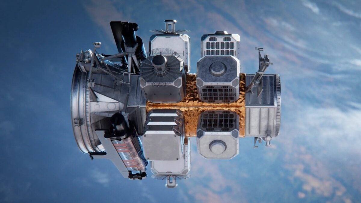 Asteroid Threats: Could Jeff Bezos Be Our Savior?