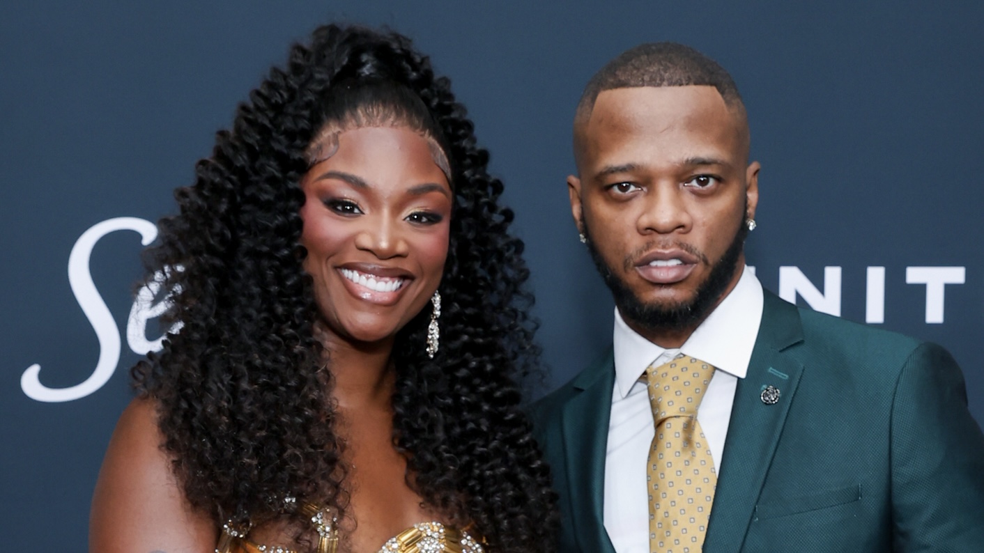 Wants Baby with Papoose: Her Surprising Announcement