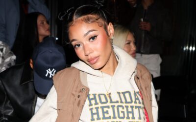 Coi Leray’s Daughter Steals Hearts at the Beach