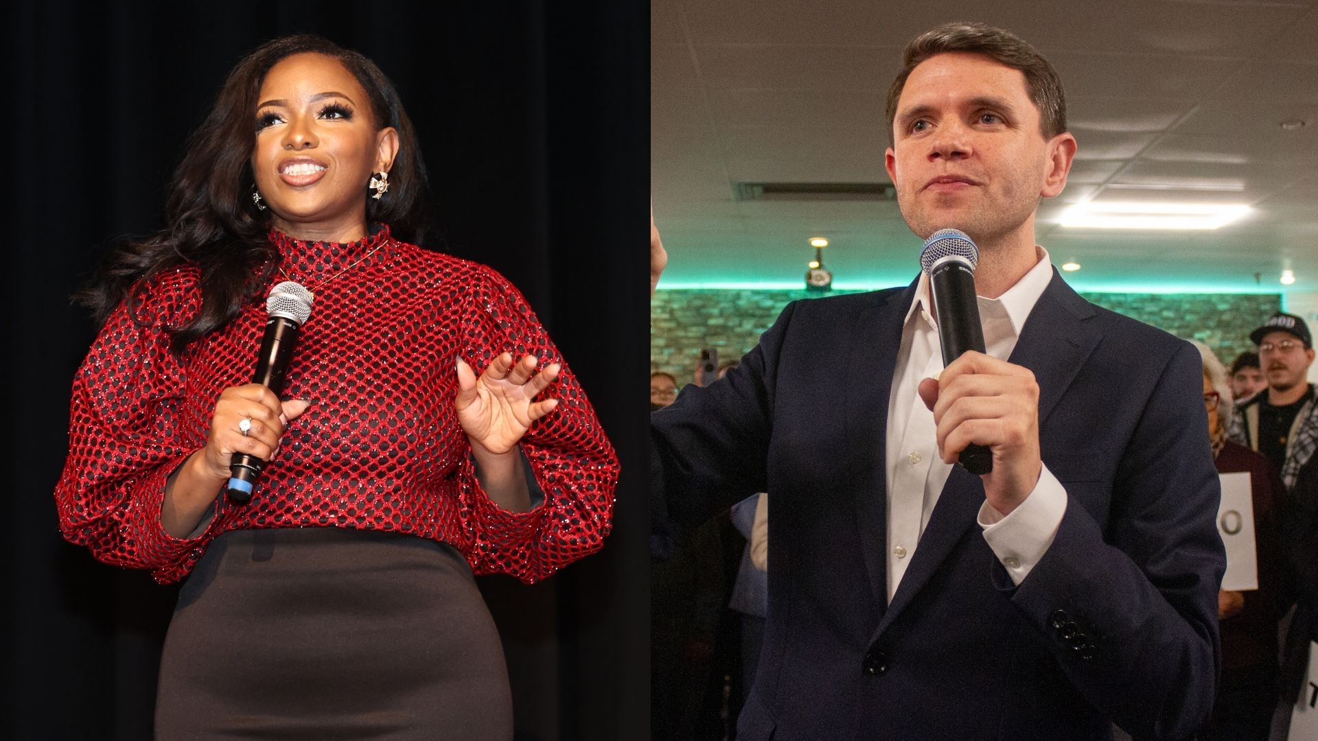 Senate Primary Results: Who Emerged Victorious?