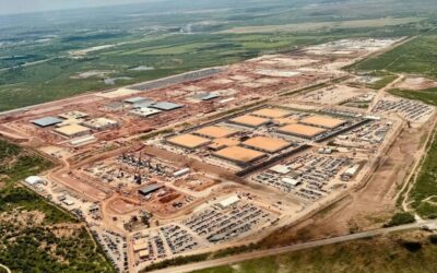 Data Center Company Towns from the Creators of ICE Camps