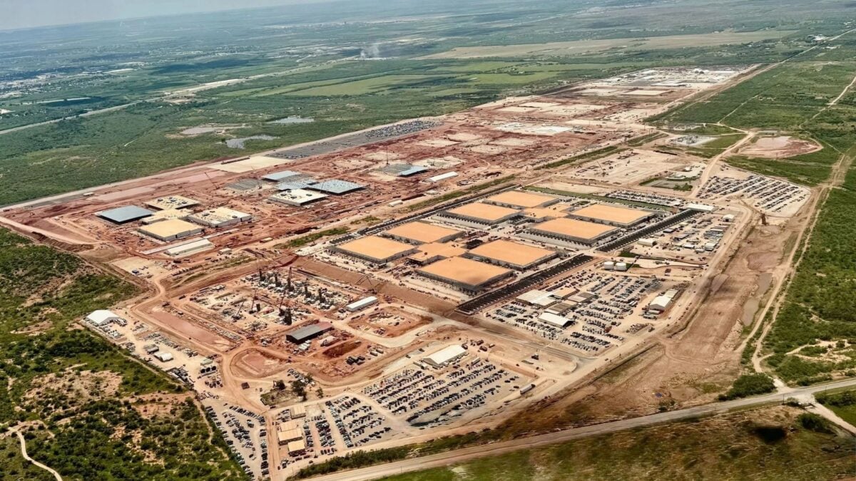 Data Center Company Towns from the Creators of ICE Camps