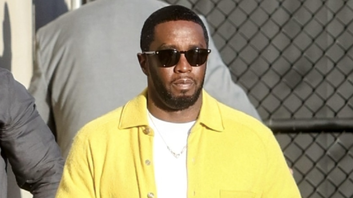 Prison Release Date for Diddy Updated in Appeal Fight