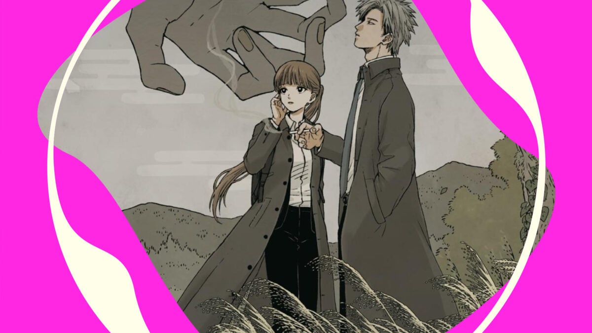 Brainy Monster-of-the-Week Thriller ‘Divine Incursions’