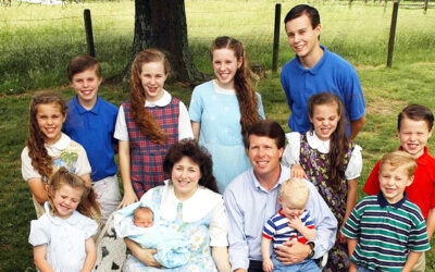 Duggar Children: Discover Their Lives and Stories
