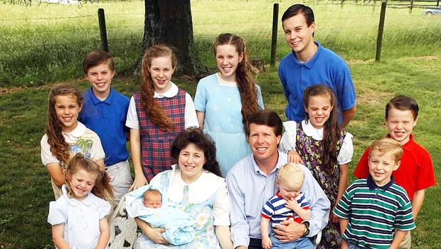 Duggar Children: Discover Their Lives and Stories