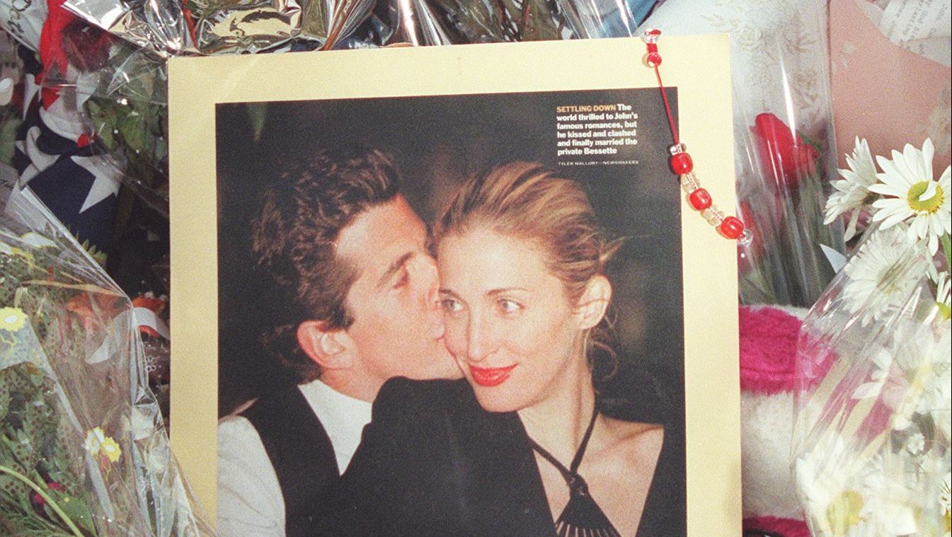 President During JFK Jr.’s Death: Analyzing ‘Love Story’ Finale