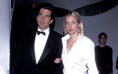 Carolyn Bessette’s Age When She Met JFK Jr. and Their Love Story
