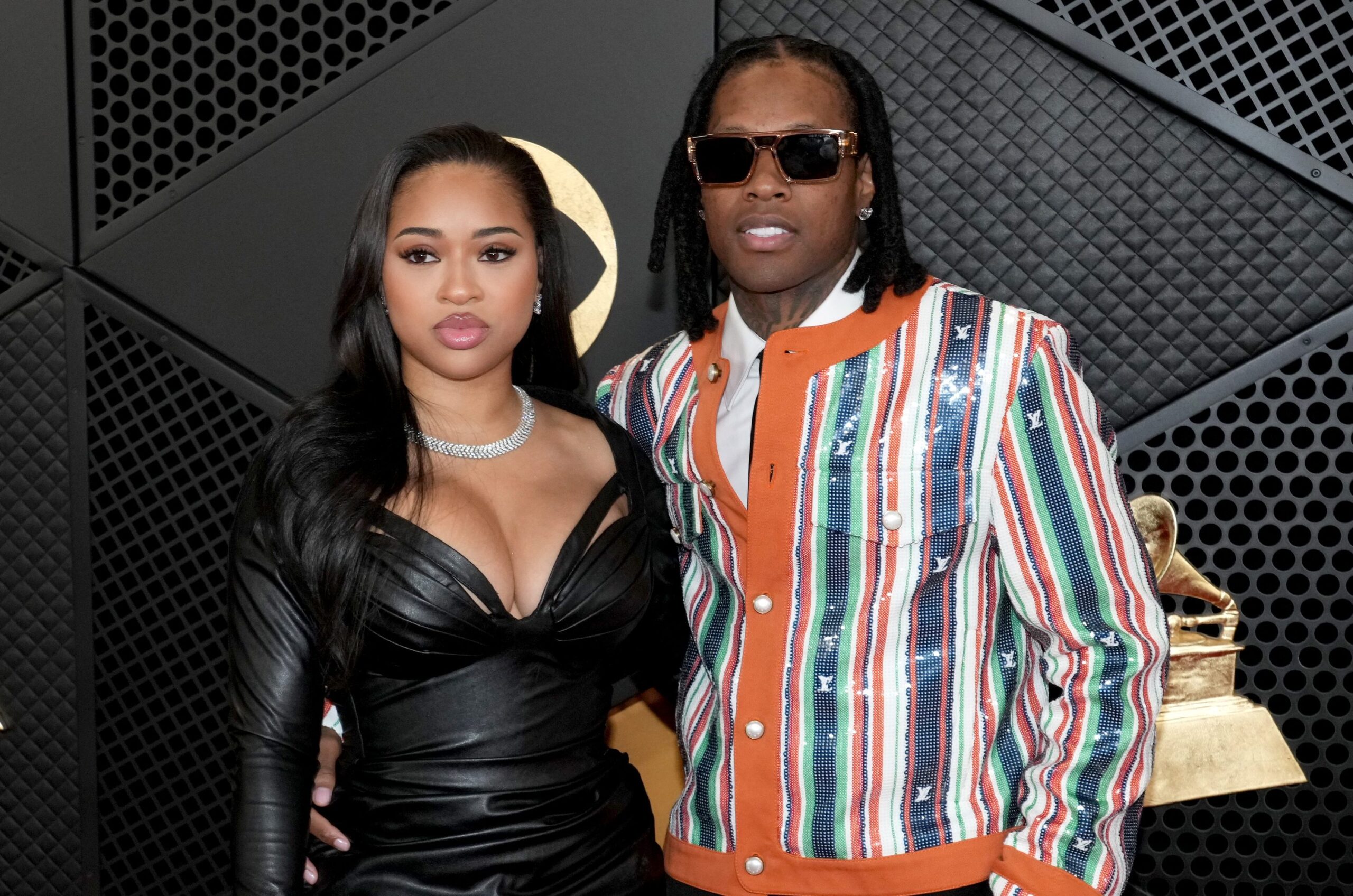 Birthday Message from Jail: Lil Durk to India Royale