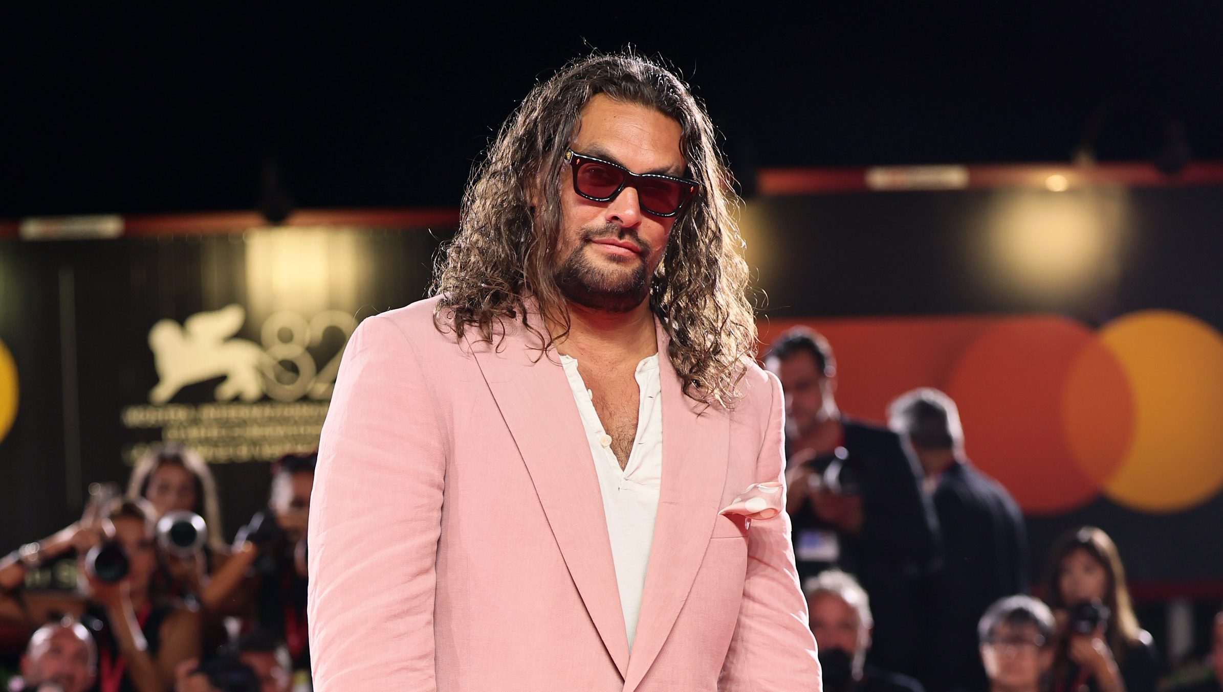 Jason Momoa and More: Insights from Hollywood Life