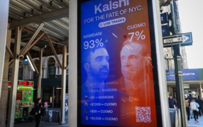 Arizona AG Files Criminal Charges Against Kalshi